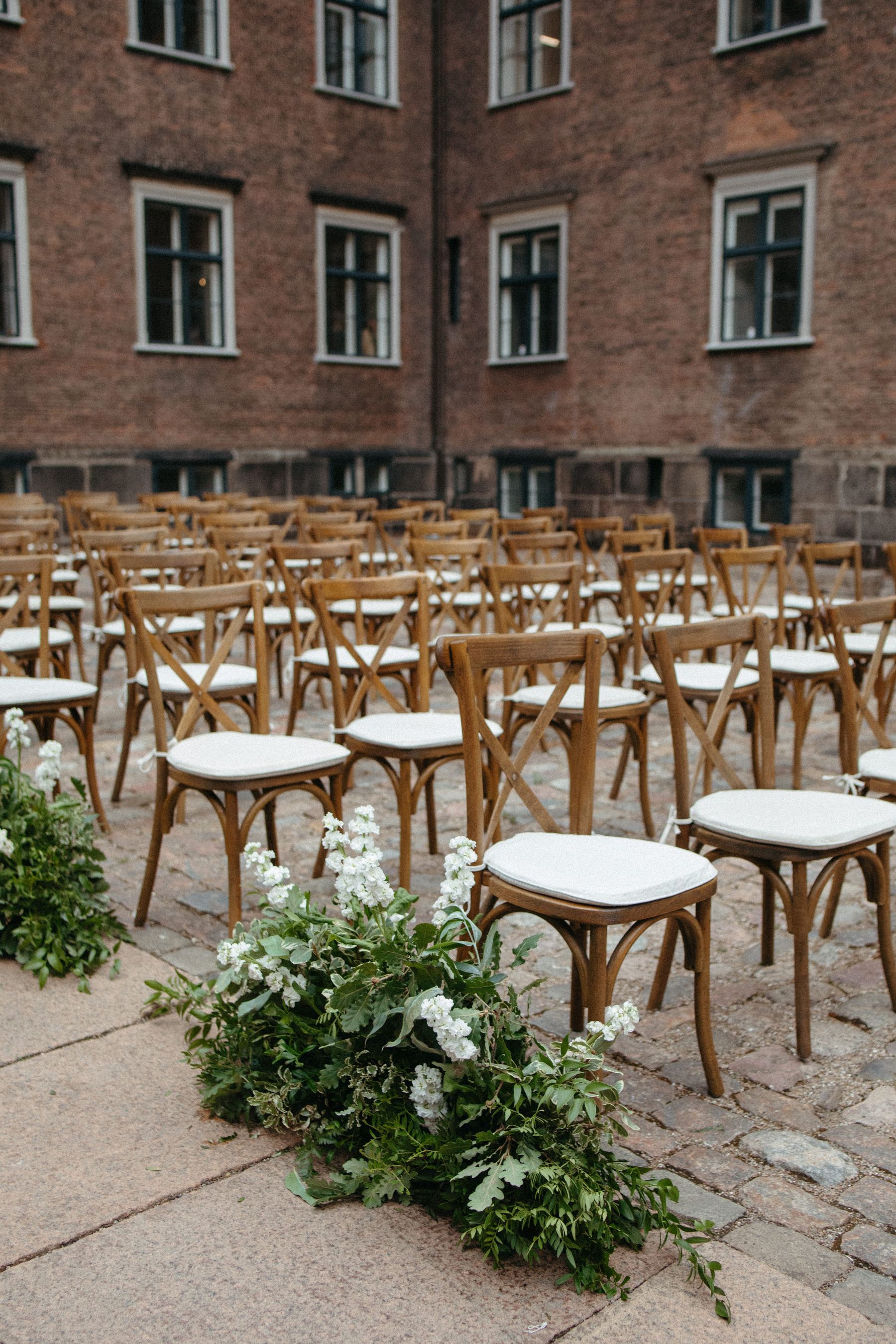 Copenhagen — every corner holds a moment