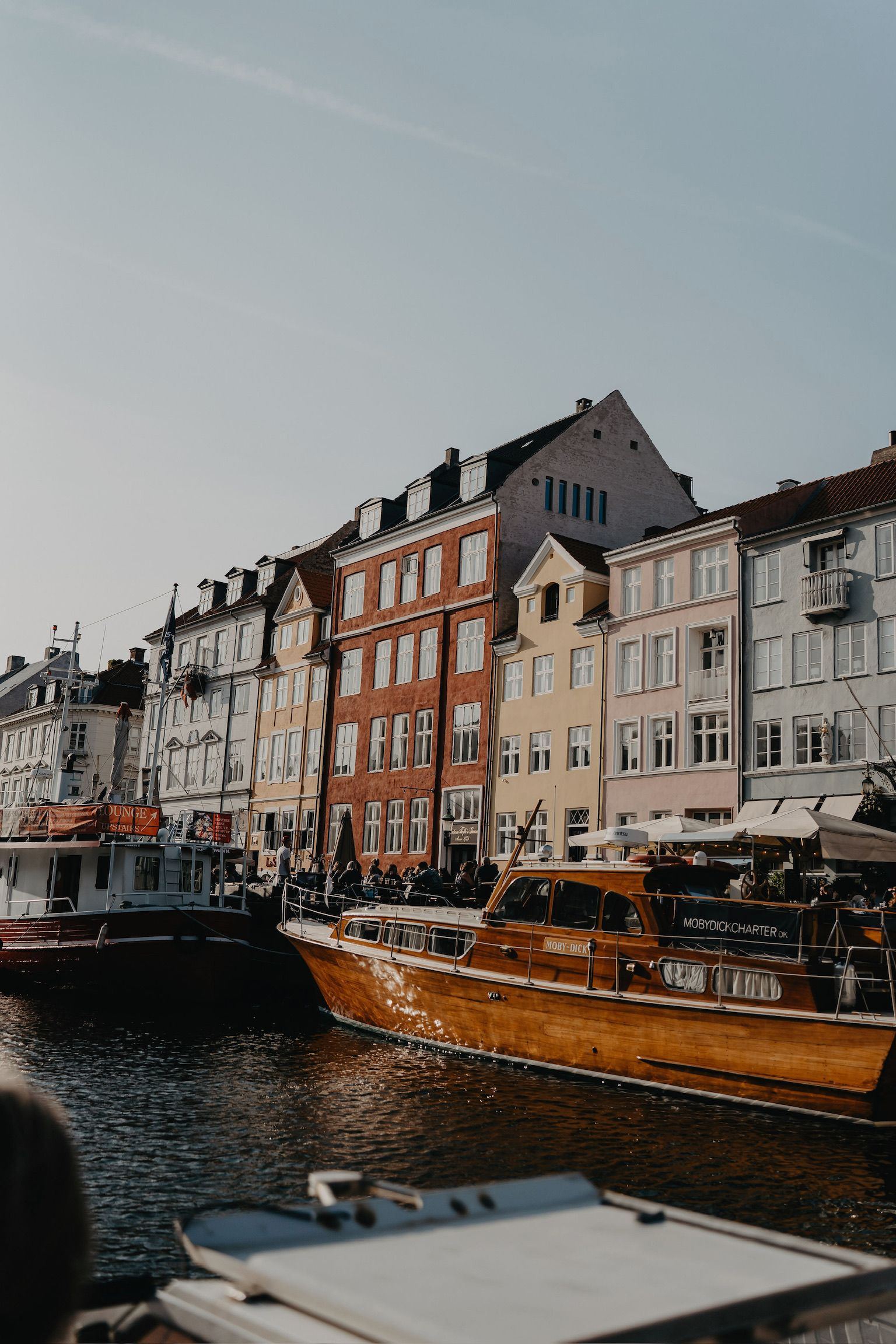 Nyhavn, Copenhagen