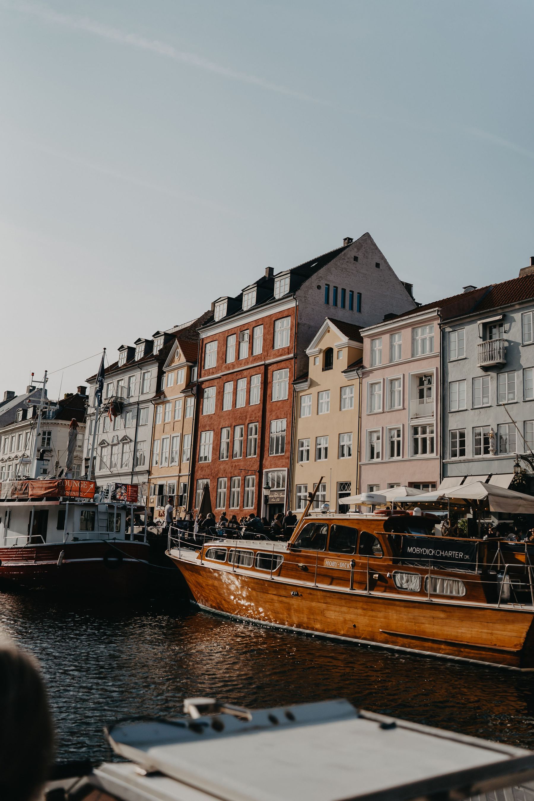 Nyhavn, Copenhagen